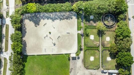 14471 Equestrian Way, Saddle Trail, Wellington, Floryda 33414, USA