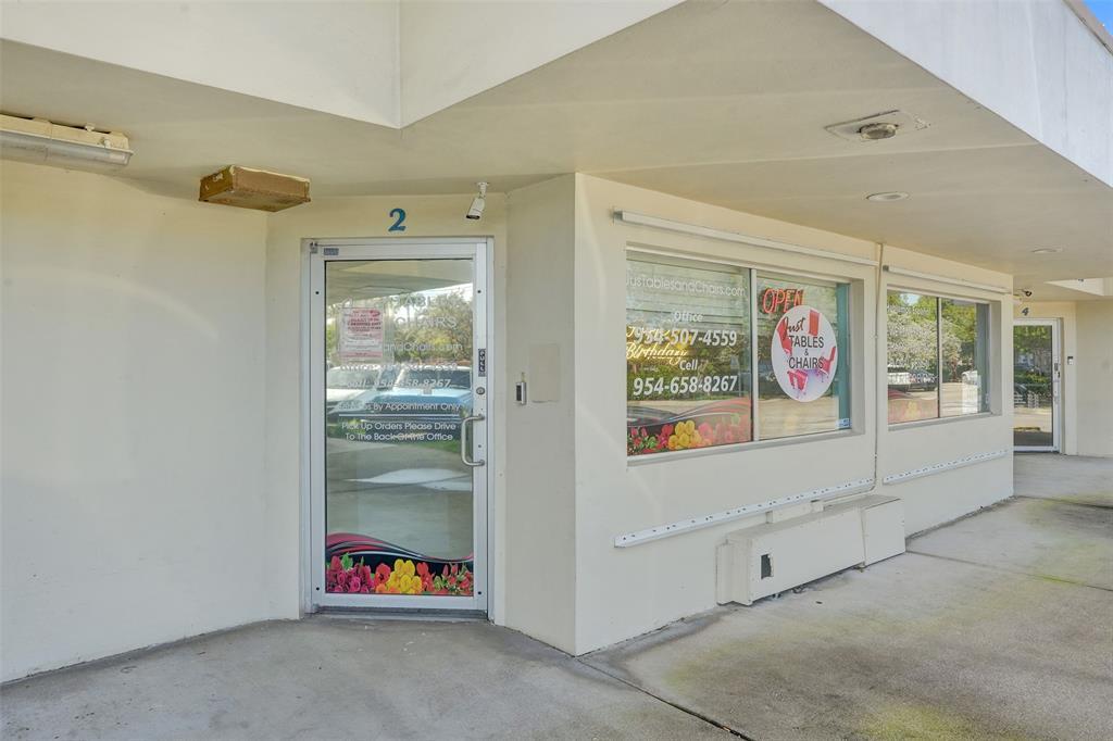 11540 WILES ROAD, Coral Springs, Florida 33076