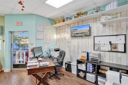 11540 WILES ROAD, Coral Springs, Florida 33076