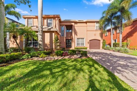 4622 SW 185th Ave, Isles At Sunset Lake, Miramar, Florida 33029, USA