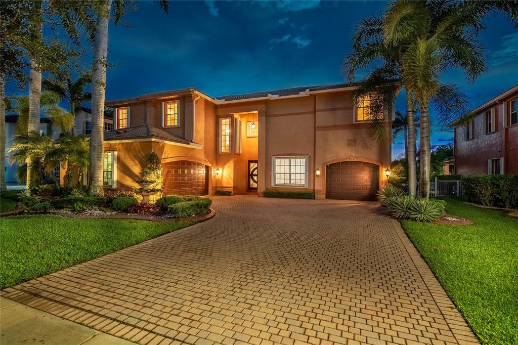 4622 SW 185th Ave, Isles At Sunset Lake, Miramar, Florida 33029, USA