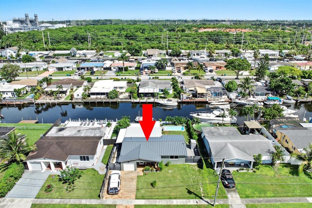 4610 SW 43rd Ave, Fort Lauderdale, Flórida 33314, Estados Unidos