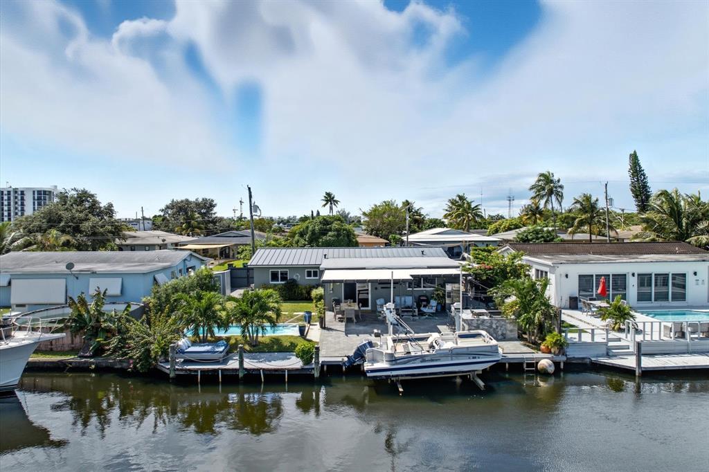 4610 SW 43rd Ave, Fort Lauderdale, Flórida 33314, Estados Unidos