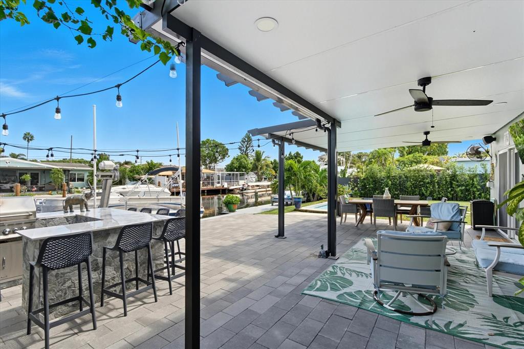 4610 SW 43rd Ave, Fort Lauderdale, Flórida 33314, Estados Unidos