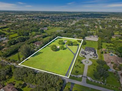 5401 Thoroughbred Ln, Sunshine Ranches, Southwest Ranches, 佛罗里达州 33330, 美国