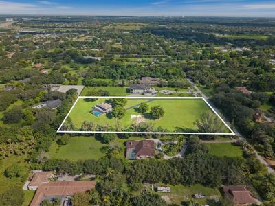 5401 Thoroughbred Ln, Sunshine Ranches, Southwest Ranches, 佛罗里达州 33330, 美国