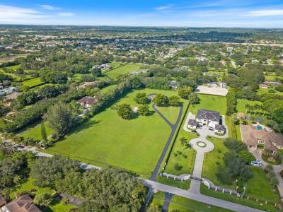 5401 Thoroughbred Ln, Sunshine Ranches, Southwest Ranches, 佛罗里达州 33330, 美国