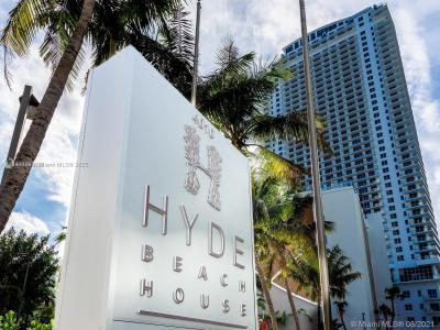 4010 S Ocean Dr R401, Hollywood, Florida 33019, USA