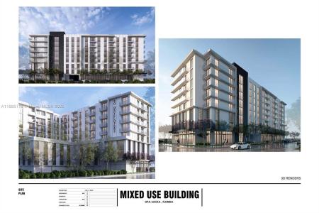 Opa-Locka, Flórida 33054, Estados Unidos