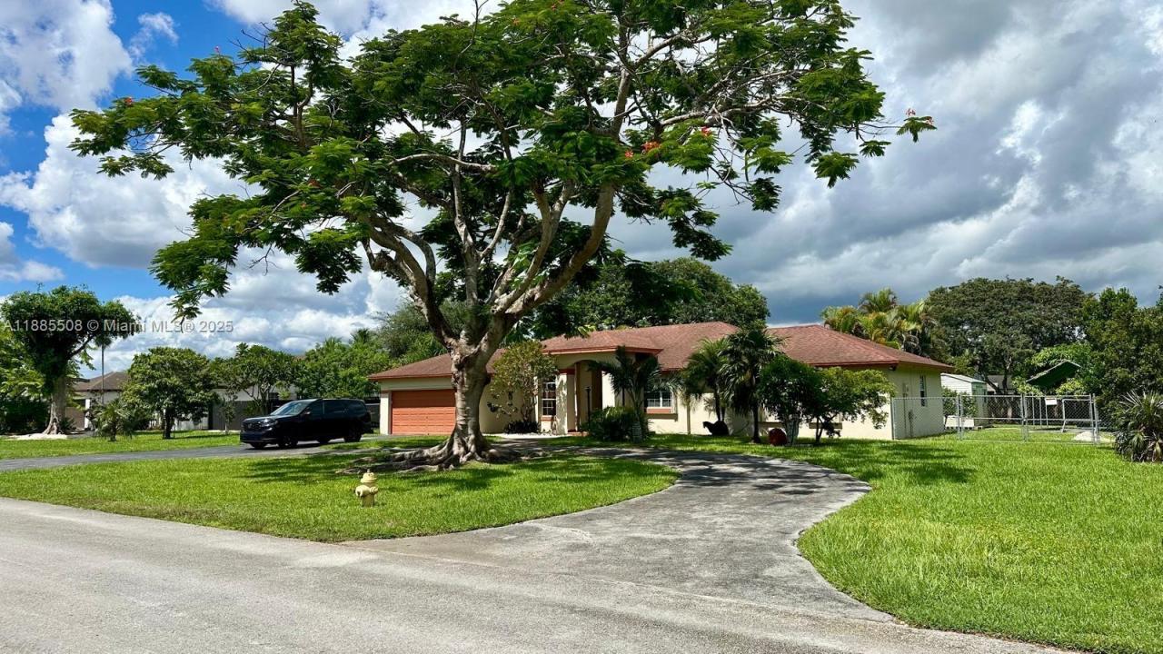 1771 NW 17th St, Homestead, פלורידה 33030, ארצות הברית של אמריקה 