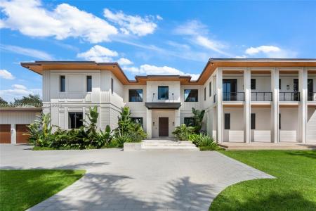 13120 Old Cutler Rd, Pinecrest, Florida 33156, USA