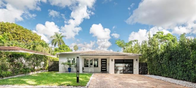 335 Romano Ave, Coral Gables, Florida 33134, USA