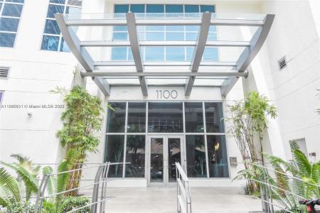 1100 S Miami Ave 2510, Miami, Florida 33130, USA