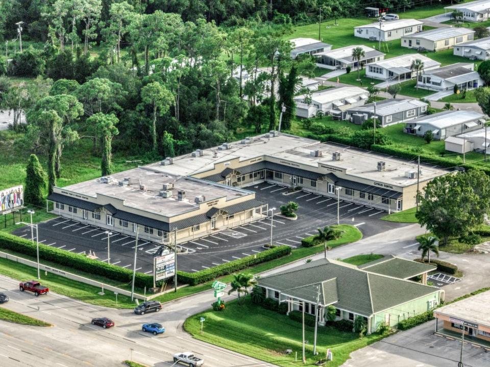 33 Ryant Boulevard, Sebring, פלורידה 33870, ארצות הברית של אמריקה