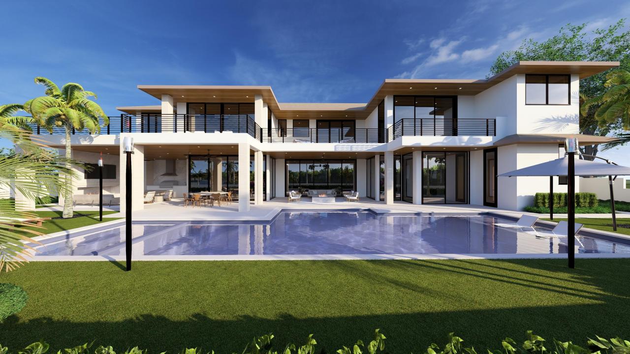 1642 Sabal Palm Drive, Boca Raton, פלורידה 33432, ארצות הברית של אמריקה 