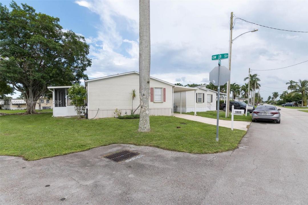 1800 SW 85th Ave, Davie, Flórida 33324, Estados Unidos