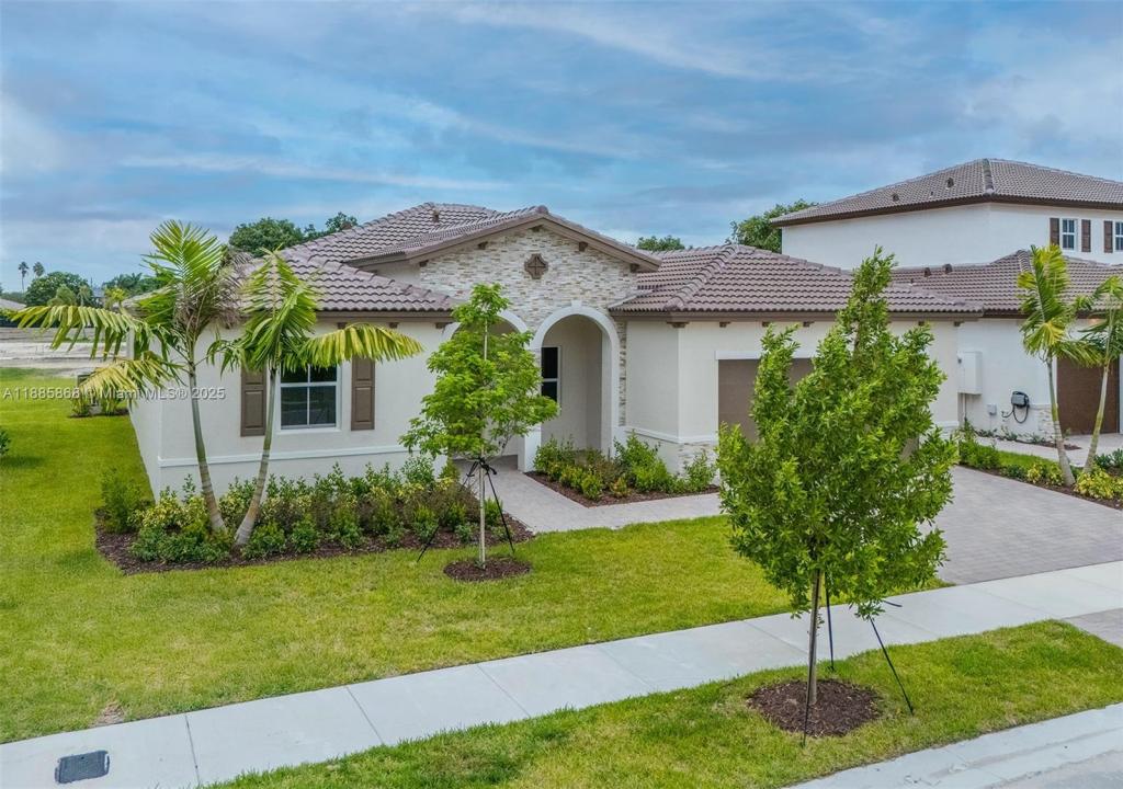 Homestead, Florida 33035