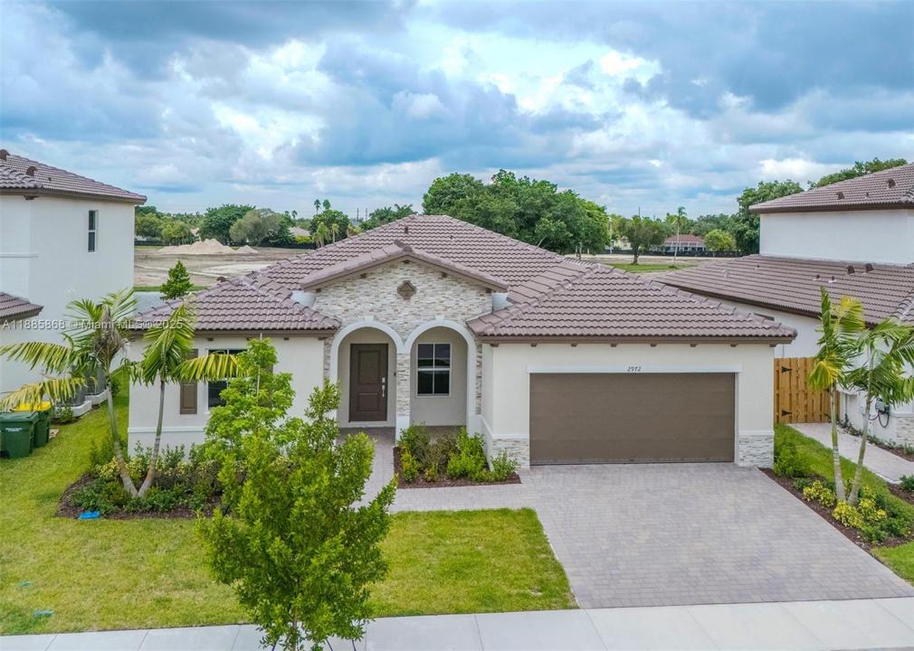 Homestead, Florida 33035