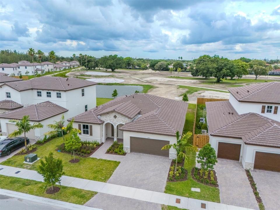 Homestead, Florida 33035