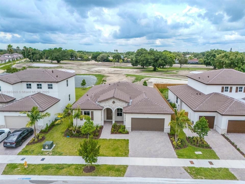 Homestead, Florida 33035