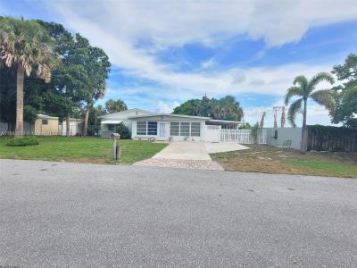 1624 NE Orion St, Jensen Beach, Florida 34957, Amerika Birleşik Devletleri