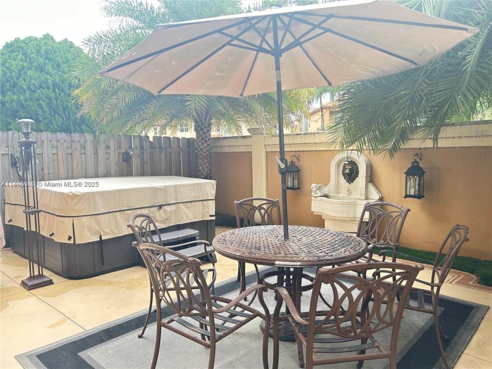 15201 SW 30th Ter 152, Miami, Floride 33185, États-Unis