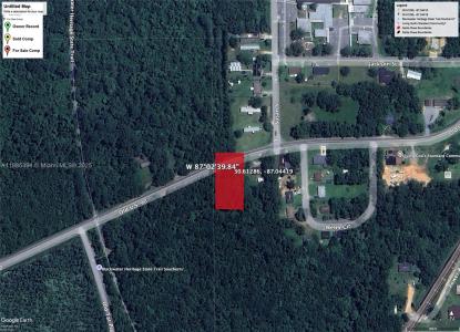 0 Old Hwy 90, Other City - In The State Of Florida, Florida 32570, USA
