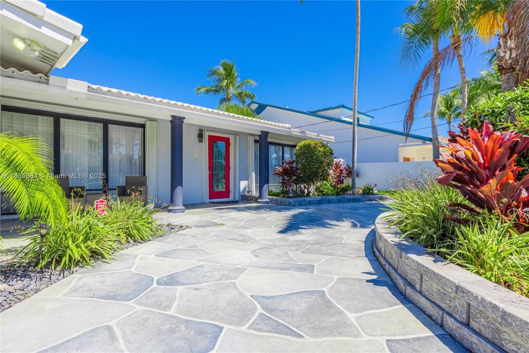 2531 NE 47th St, Lighthouse Point, Floride 33064, États-Unis