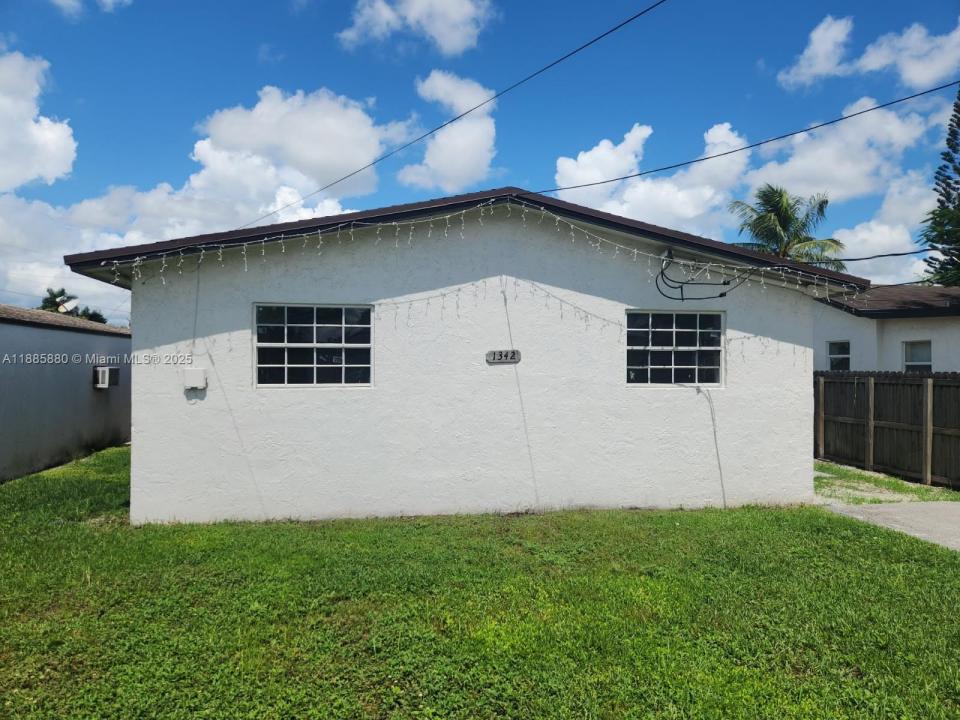 1342 NW 13th St 1342, Homestead, Florida 33030