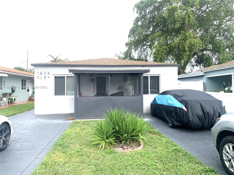 1625 Dewey St 2, Hollywood, فلوريدا 33020, الولايات المتحدة