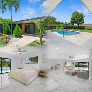 1951 NE 187th Dr, North Miami Beach, Florida 33179, USA