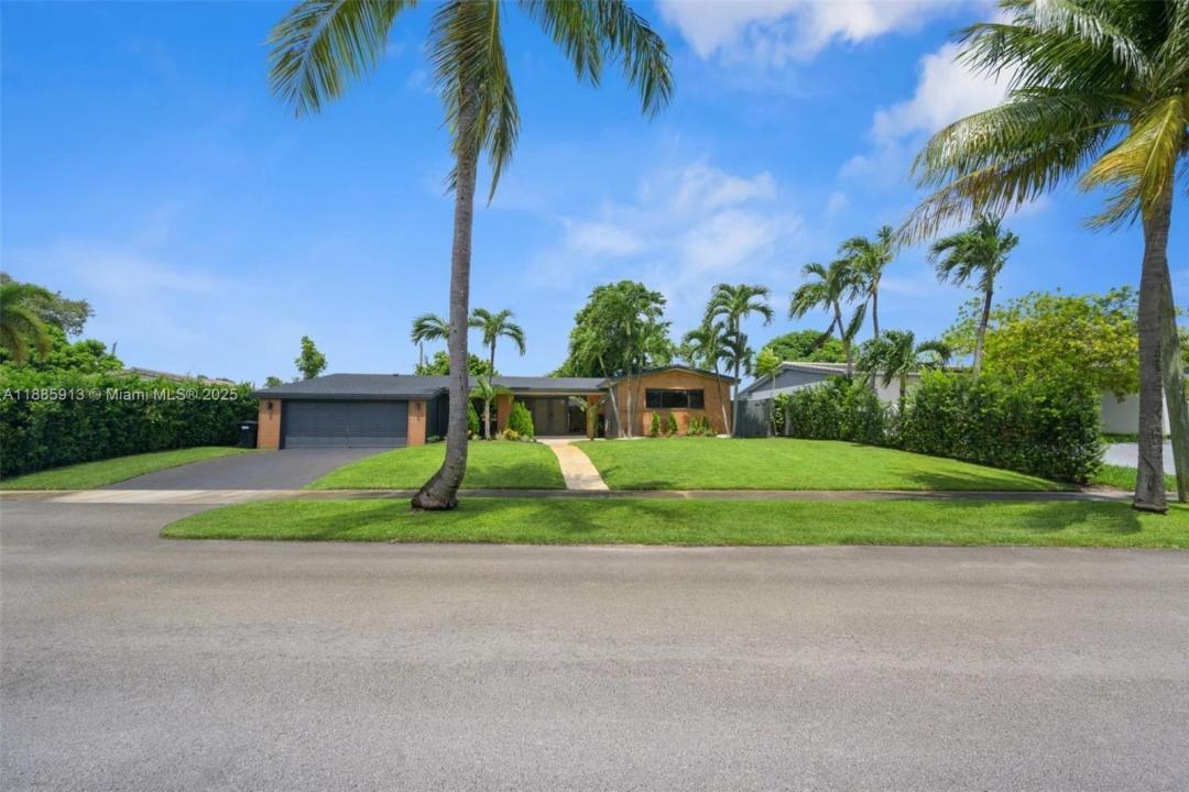 1951 NE 187th Dr, North Miami Beach, Florida 33179, Estados Unidos