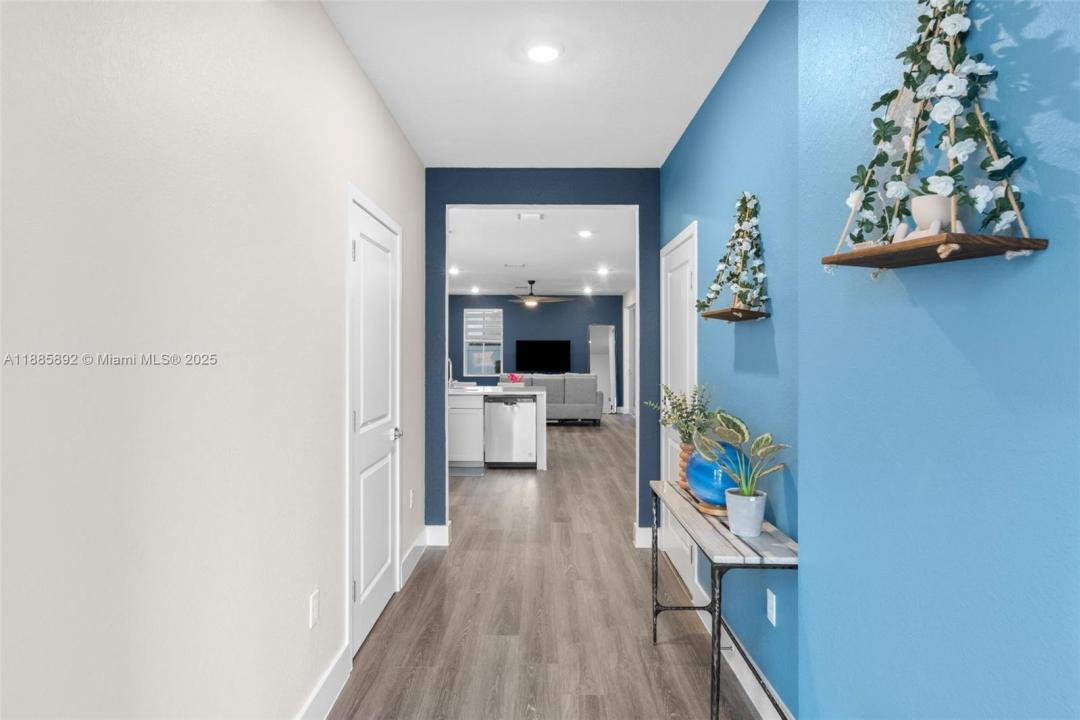 110 SW 171st Way, Pembroke Pines, Florida 33027