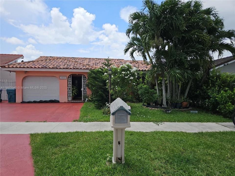 14525 SW 97th St, Miami, 플로리다 33186, 미국