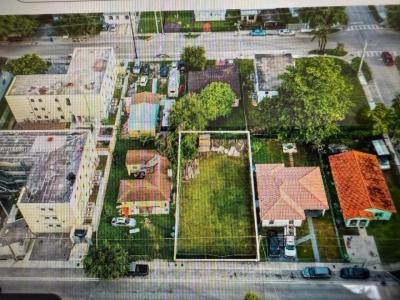 1284 NW 58th Ter, Miami, Florida 33142, USA