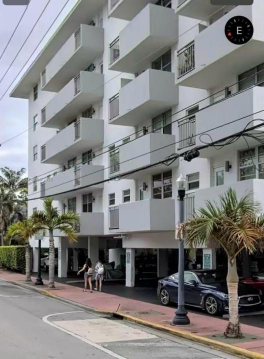 360 Meridian Ave 4C, Miami Beach, Florida 33139, USA