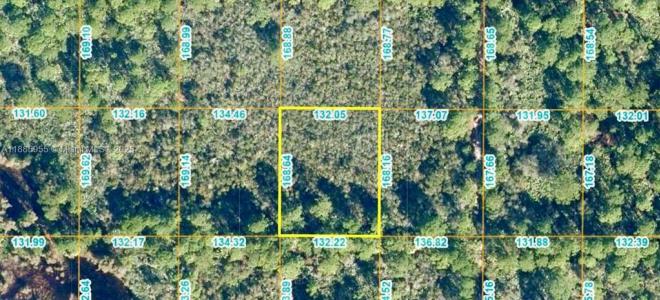 0 Turnpike Feeder Rd, Fort Pierce, Florida 34951, USA
