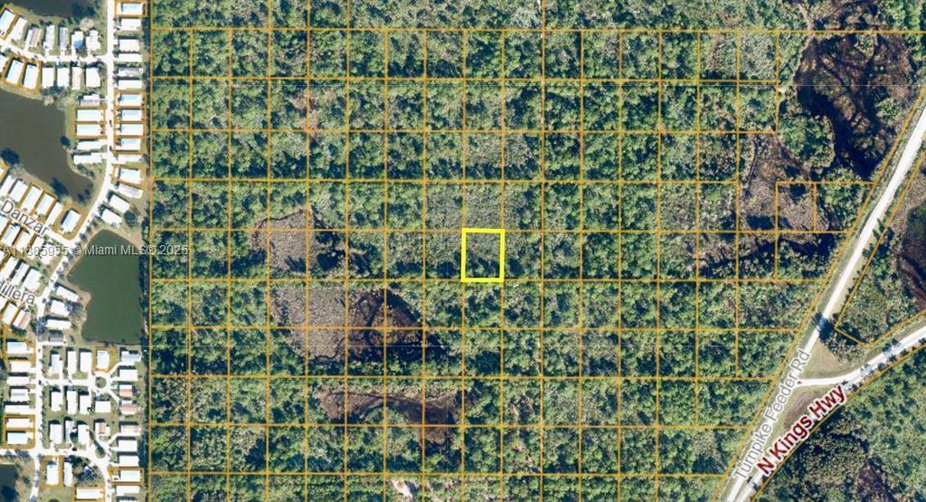 0 Turnpike Feeder Rd, Fort Pierce, 佛罗里达州 34951, 美国