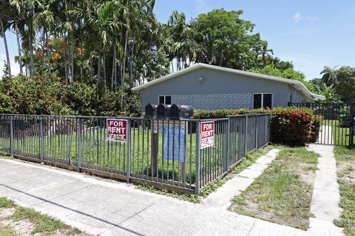 1283 NE 109th St 2, Miami, Florida 33161, Estados Unidos