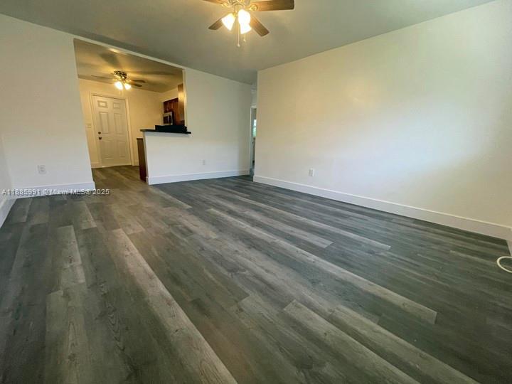 1283 NE 109th St 2, Miami, Florida 33161, Estados Unidos