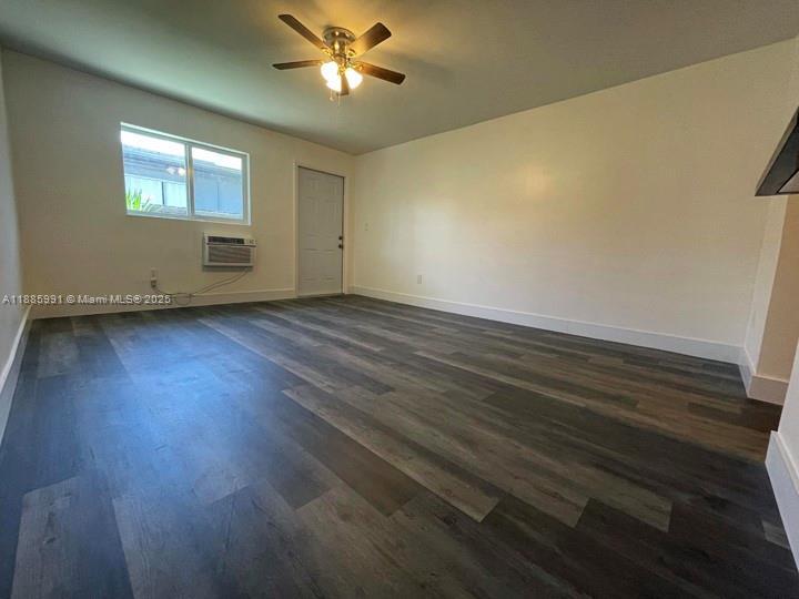 1283 NE 109th St 2, Miami, Florida 33161, Estados Unidos