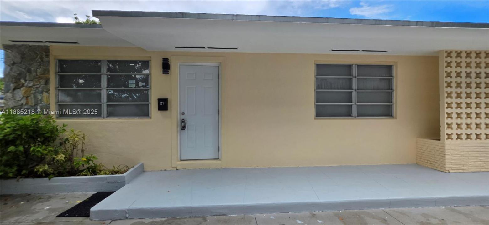 21 NW 32nd Ct 21, Miami, 佛羅里達州 33125, 美國