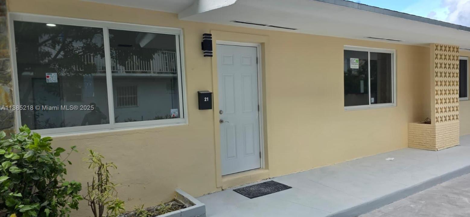 21 NW 32nd Ct 21, Miami, 佛羅里達州 33125, 美國