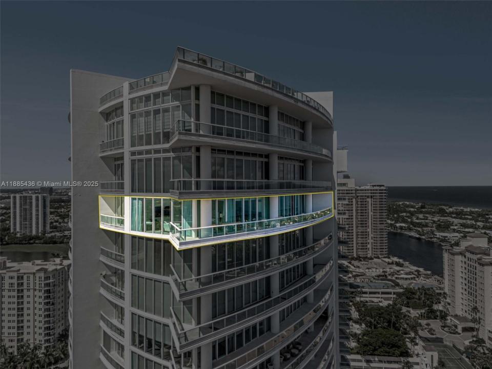 19955 NE 38th Ct 3001, Aventura, فلوريدا 33180, الولايات المتحدة