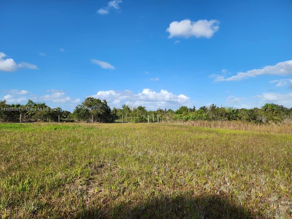 18717 NW 258 st, Okeechobee, Florida 34972