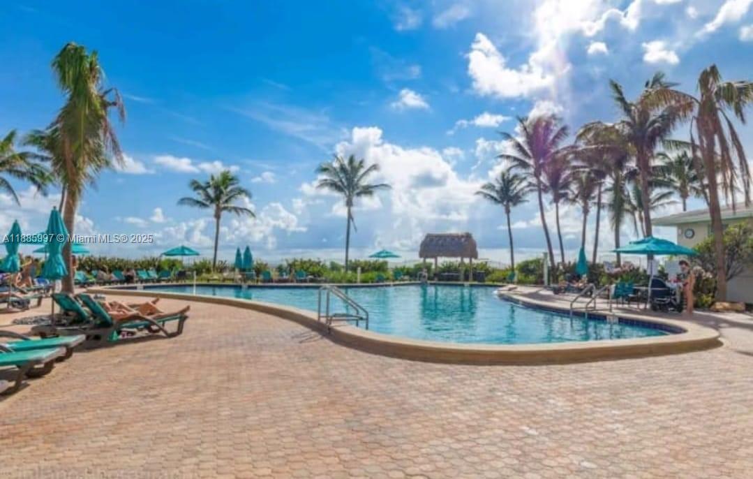 3901 S Ocean Dr C2Z, Hollywood, 佛羅里達州 33019, 美國