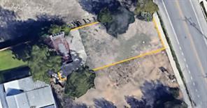 1619 Presa Street, San Antonio, Texas 78210, États-Unis