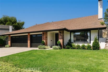 Highland View Drive, Burbank, 캘리포니아 91504, 미국