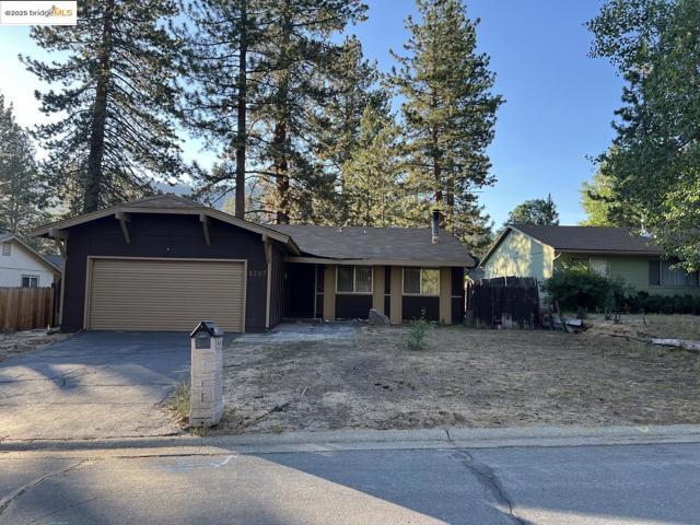 Matheson DR, South Lake Tahoe, California 96150, Stati Uniti