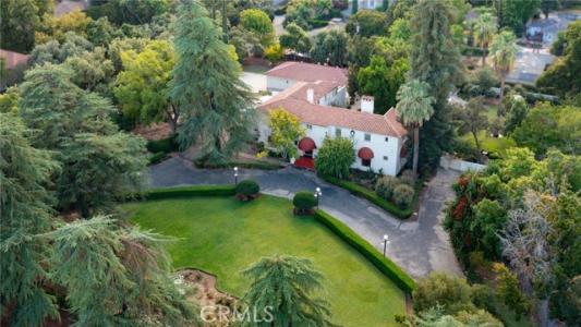 N Van Ness Boulevard, Fresno, California 93704